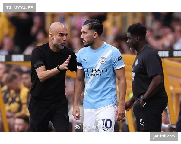 谢尔基曼城助攻机器 4球10助展现中场调度才华